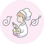 J&S岢栗蕗女孩