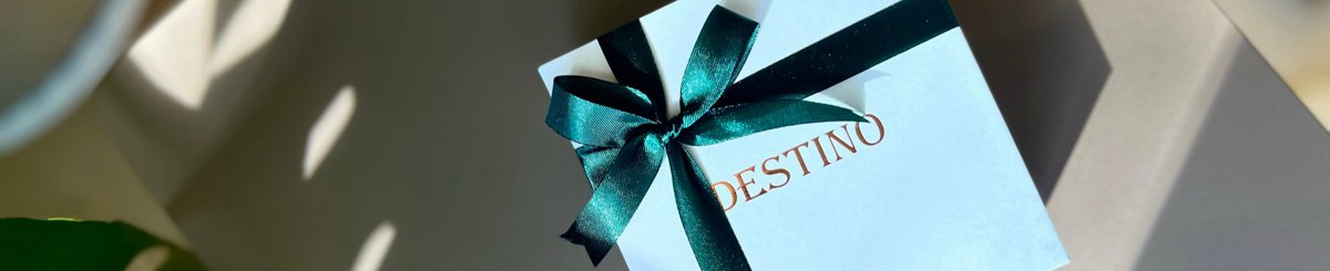 DESTINO skincare