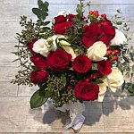 顶好。花境