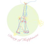 设计师品牌 - diaryofhappiness26