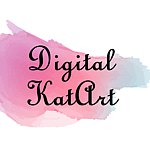 设计师品牌 - DigitalKatArt