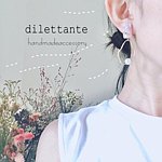 设计师品牌 - dilettante