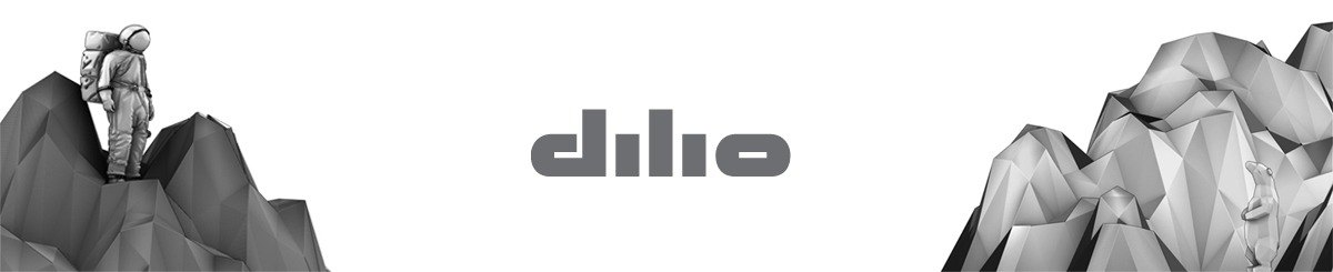 设计师品牌 - Dilio | 一楼设计