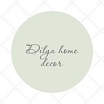 设计师品牌 - DilyaHomeDecor