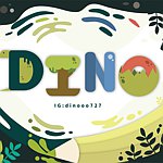 设计师品牌 - DINO 似颜绘