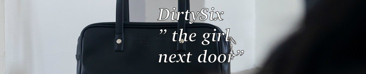 DirtySix