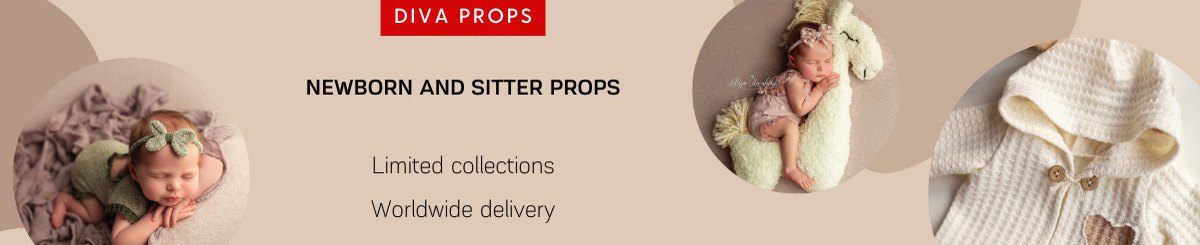 设计师品牌 - Divaprops