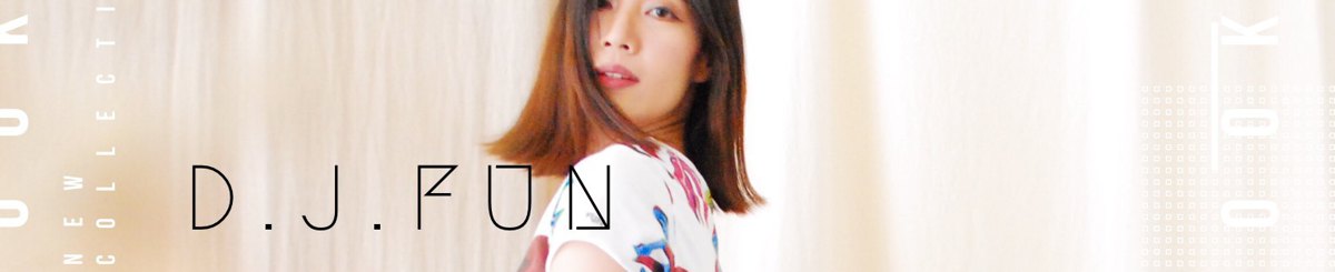 设计师品牌 - D.J.FUN