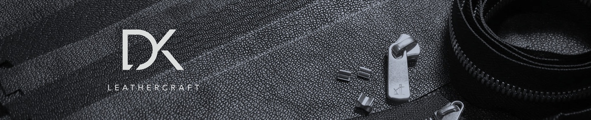 DK.leathercraft 手工皮件