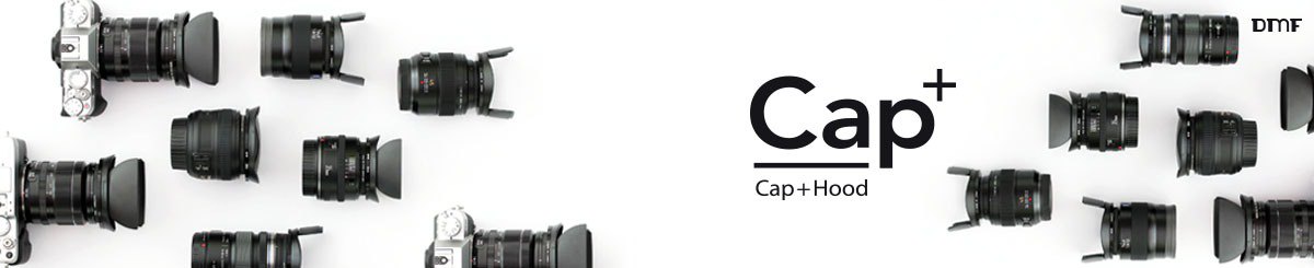 设计师品牌 - Cap Plus / DMF