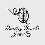 设计师品牌 - DmitriyBrovkoJewelry