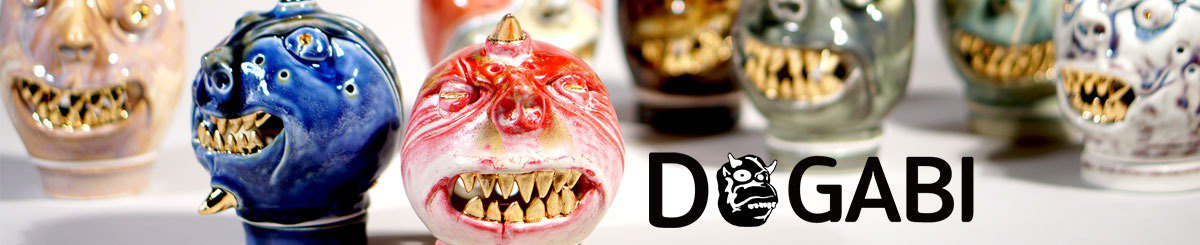 设计师品牌 - DOGABI