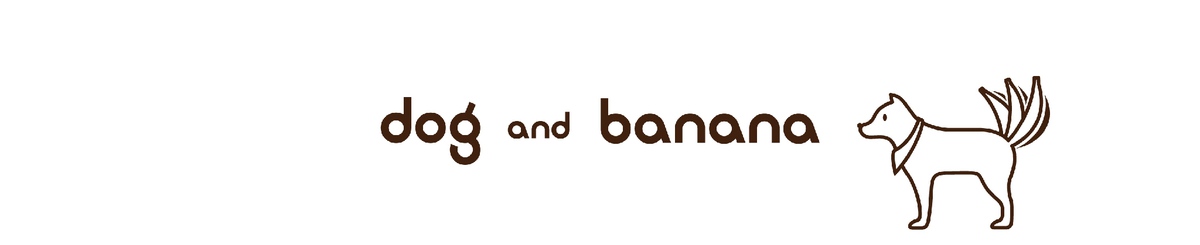 设计师品牌 - Dog&Banana