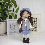 DollsBYirinaArt