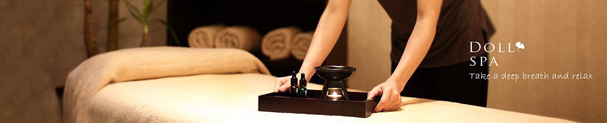 逗DOLLSPA