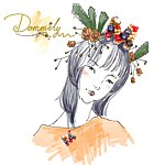 设计师品牌 - Dommily（朵咪手作）