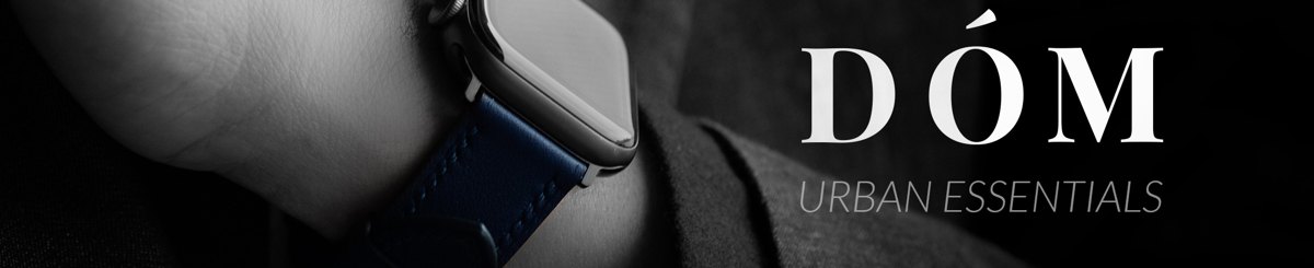 设计师品牌 - domurbanstore