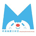 咚东插画合作社