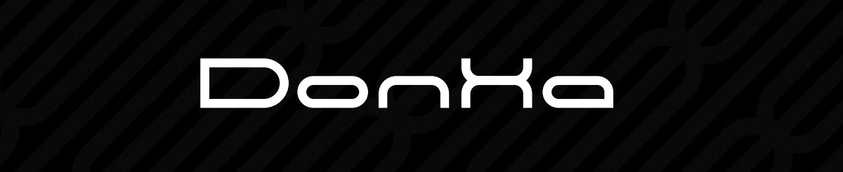 设计师品牌 - Donha