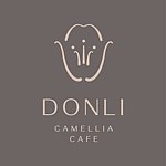 设计师品牌 - 东丽茶花咖啡donlicamelliacafe