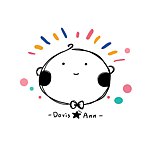 设计师品牌 - Doris.Ann朵丽丝.安