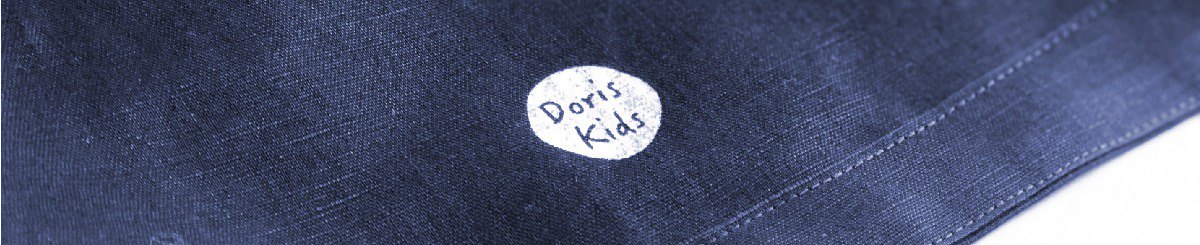 设计师品牌 - 桃乐狮 Doris Kids