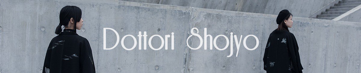 设计师品牌 - 橡子女孩 Dottori Shojyo