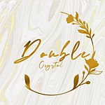 Double | 加倍能量原矿水晶精品设计