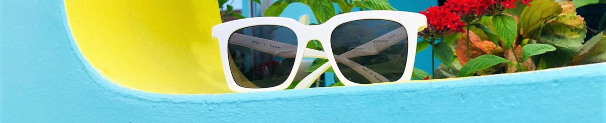设计师品牌 - DOUX EYEWEAR 墨镜