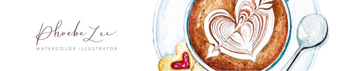 设计师品牌 - Drawithphoebe