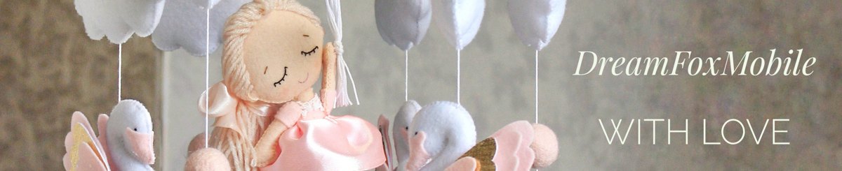 设计师品牌 - DreamFoxMobile