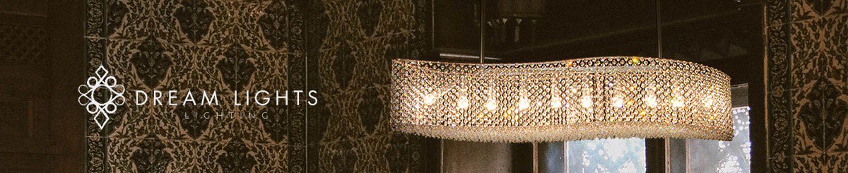 DREAM LIGHTS LIGHTING