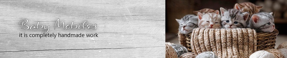 设计师品牌 - BabyMobiles