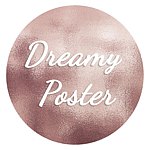 设计师品牌 - DreamyPosterStore