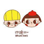 微醺斑比