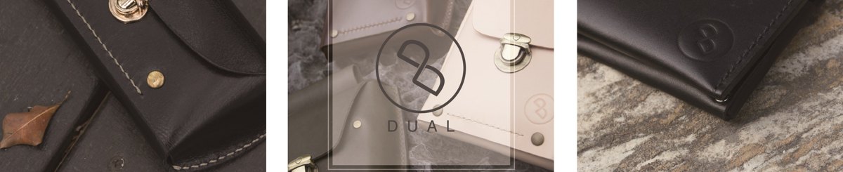 DUAL多儿創意皮件