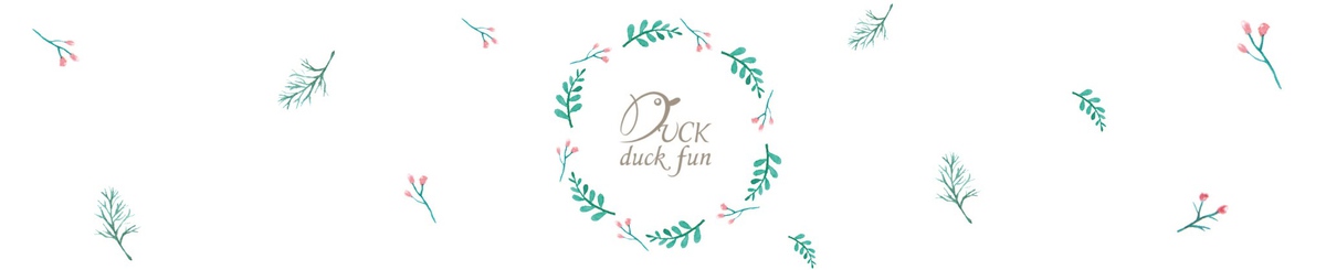 DUCK duck fun