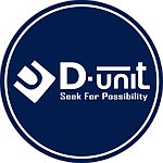 设计师品牌 - D-unit