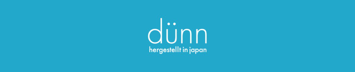设计师品牌 - dunn
