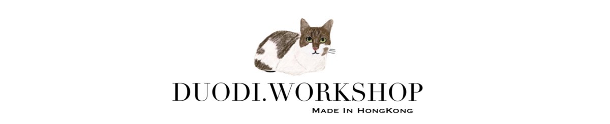 设计师品牌 - Duodi.workshop