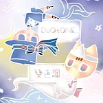 设计师品牌 - Duotone双色调