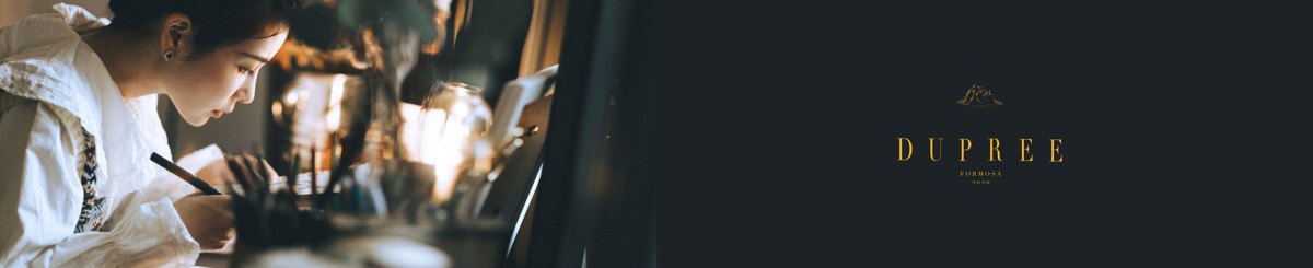 设计师品牌 - Dupree Art Studio