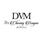 DVM 3½ Chasing Dragon Jewelry