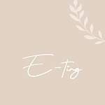 设计师品牌 - E-ting