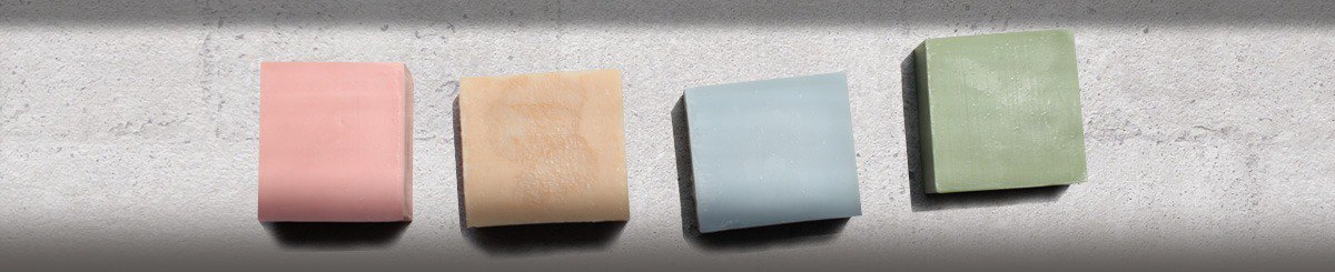 设计师品牌 - 川水森林手工皂