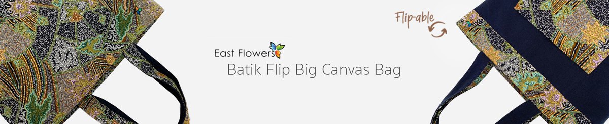 设计师品牌 - east-flowers