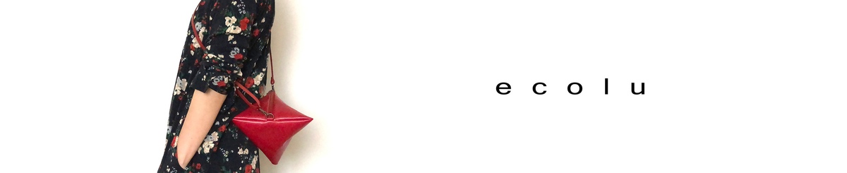 设计师品牌 - ecolu