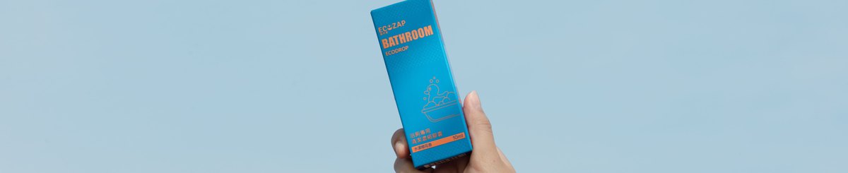 设计师品牌 - ECOZAP