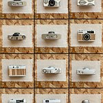 设计师品牌 - ecru-camera