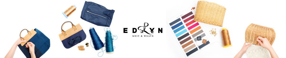 Edlyn编与织